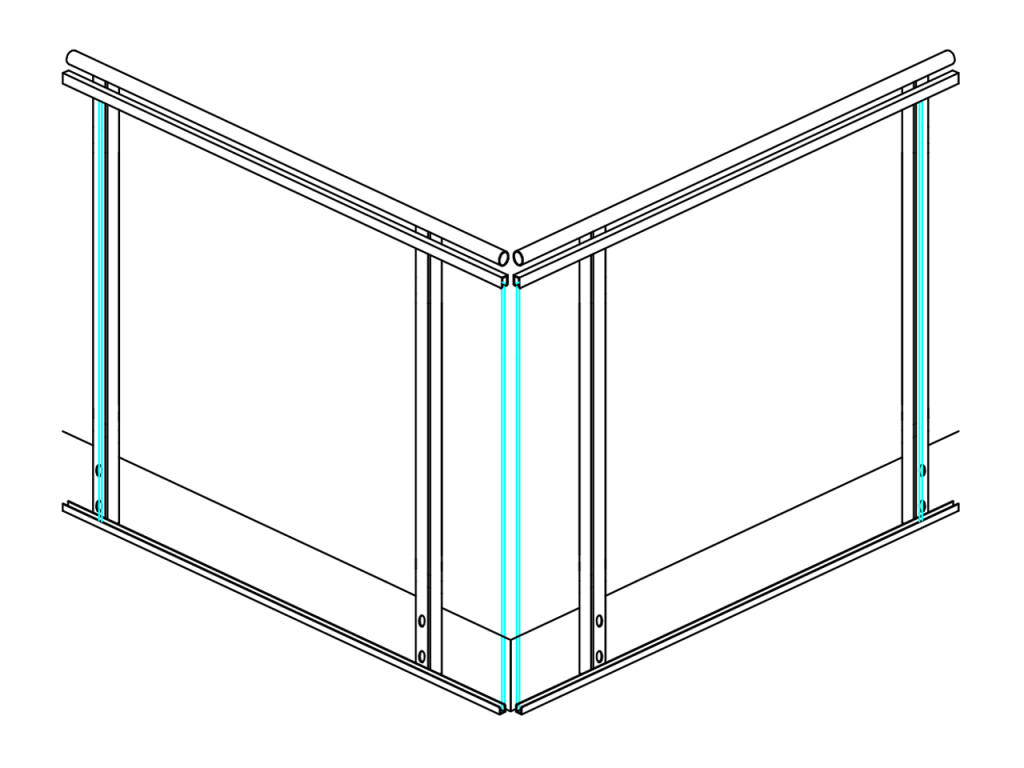 standard-rekkverksmoduler-sidney-pks-industri